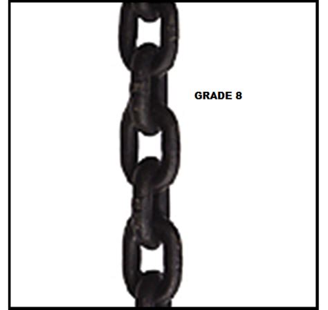 Kuplex Grade 8 And 10 Chain Lifting Gear Direct