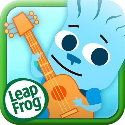 Leapfrog Songs Sing Along With Us Apps 148apps