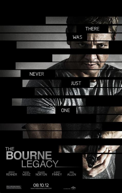 Jesus Christ How To Watch The Jason Bourne Movies In Order News Ledge