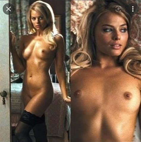 Nobody Can Argue Margot Robbie Is The Hottest Celebrity Of All Time