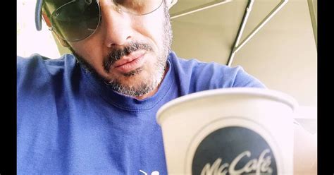 Update information for emanuela de giorgi ». Emanuele Giorgi au Mac Do, le 11 juillet 2020 - Purepeople