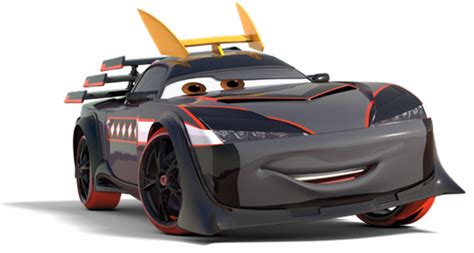 Kabuto Pixar Cars Wiki Fandom