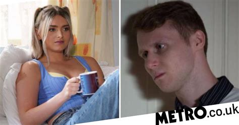 Eastenders Spoilers Jay Sex Offence Past Comes Back To Haunt Him Soaps Metro News