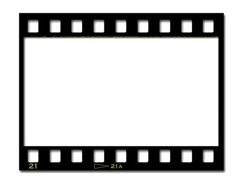 Filmstrip Png