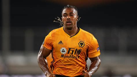 Adama traoré prefers to play with adama traoré football player profile displays all matches and competitions with statistics for all the. Adama Traore awaits confirmation of positive Covid-19 test ...