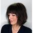 50 Hottest And Trendiest Messy Bobs Worth Trying In 2021  Hair Adviser