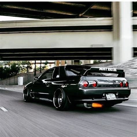 Free for commercial use no attribution required high quality images. Everypost | Nissan skyline gtr r32, Jdm cars, Nissan skyline