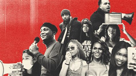 Blm Activists Meet 9 People Behind The Black Lives Matter Movement Cnn