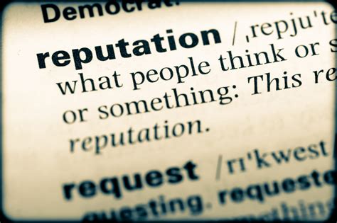 What Is Reputation And Practical Ways To Build Your Reputation And