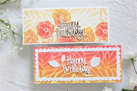 Little Crafty Pill Birthday Cards Cards Handmade Birthday Greeting