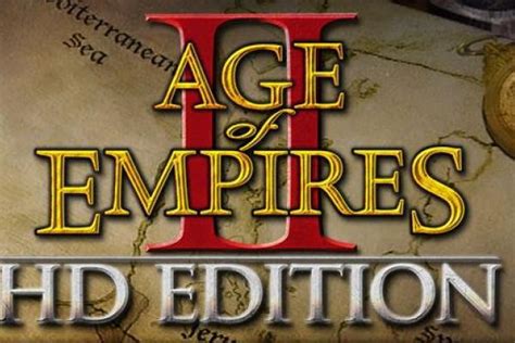 Age Of Empires 2 Hd Megagames