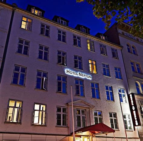Hotel Skt Annæ Renoverprisen