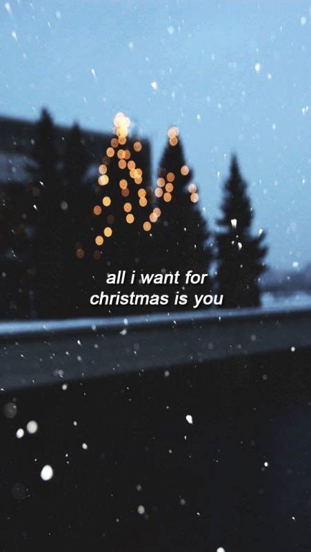 Pin by Leslie Paez on vsco | Christmas wallpapers tumblr, Christmas