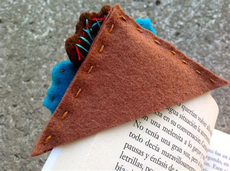 Get Reading With These 14 Easy Diy Bookmarks