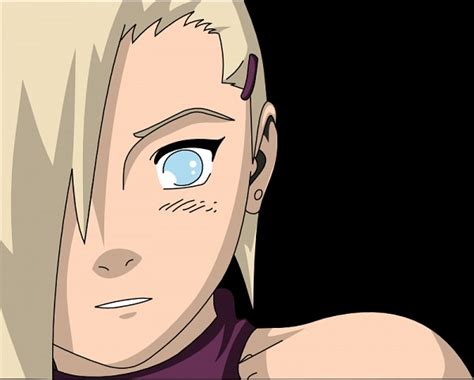 Yamanaka Ino Naruto Image 1273522 Zerochan Anime Image Board