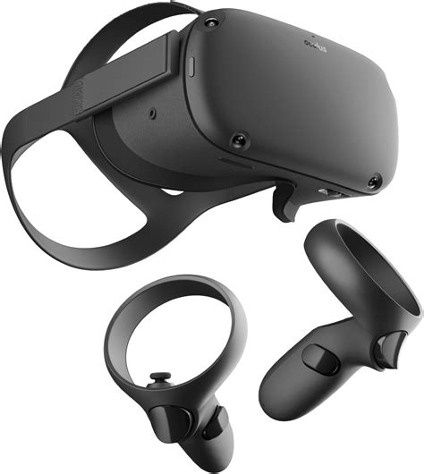 Oculus Quest | Oculus | Gaming headset, Vr headset, Headset