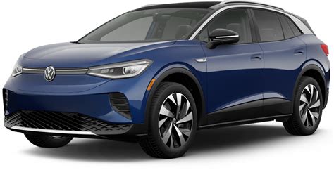 2021 Volkswagen Id4 Incentives Specials And Offers In Hayward Ca