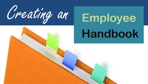 Everything You Need To Know About Employee Handbooks