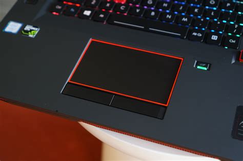 Acer Predator 17x Review This Gaming Laptop Packs Attitude And Speed