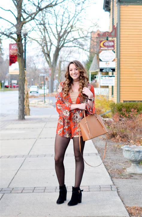 Thanksgiving Dinner Outfit Ideas Sweet Serendipity
