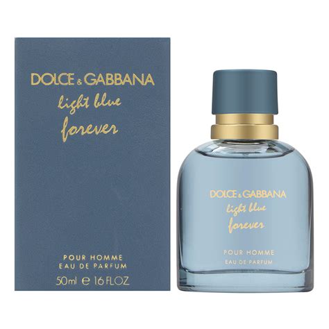 Dolce And Gabbana Light Blue Forever By Dolce And Gabbana For Men 16 Oz
