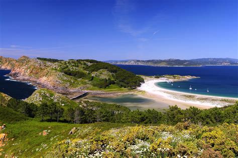 Barco A Las Islas C Es Desde Vigo Reserva En Civitatis Com