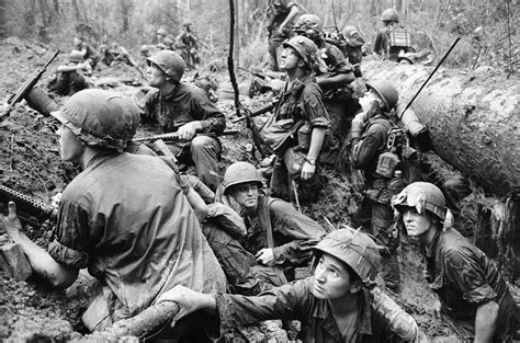 35 Years After The Fall The Vietnam War In Pictures Vietnam War
