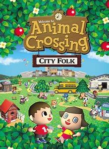 :] how to get bedhead. Animal Crossing: City Folk - Wikipedia