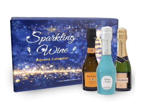 7 Best Wine Advent Calendars You Can Buy In 2022 The Us Sun