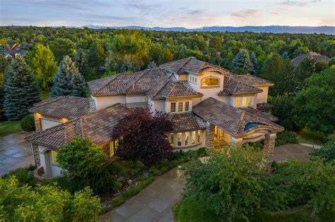 9 Impressive Homes In Denver Haven Lifestyles