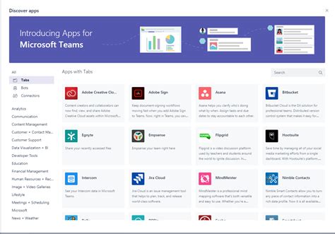 Integrate happyfox with microsoft teams and get instant ticket notifications. 100s of awesome Apps in Microsoft Teams, a complete overview