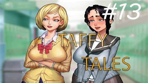 Tgame Taffy Tales Part 13 Version 0851a Pcandroid Youtube