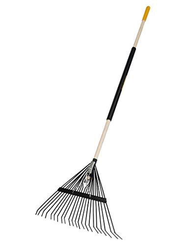 Best Leaf Rakes A Gardeners Essential Tool Selection Guide