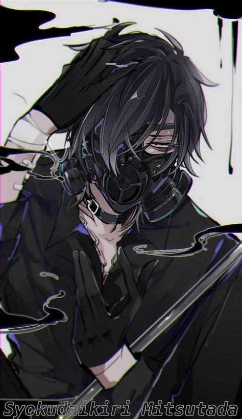 25 Best Looking For Mask Aesthetic Demon Anime Boy Ring