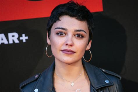 Élite Who Is Season 4 Cast Member Carla Díaz