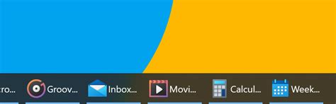 Colorful New Windows 10 Icons Finally Here The Redmond Cloud