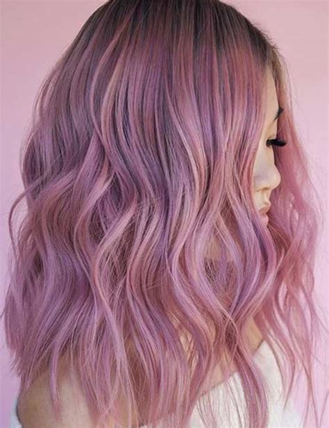 Best Images Hair Dye Colours For Asians The Best Hair Colors For Asians Bellatory Fashion