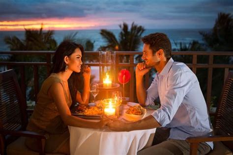 55 Romantic Date Ideas For Couples