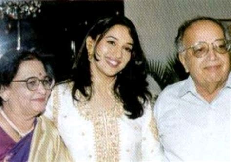 Madhuri Dixits Father Passes Away Bollywood News India Tv