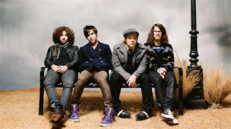 Fall Out Boy HD Wallpaper | Background Image | 1920x1080