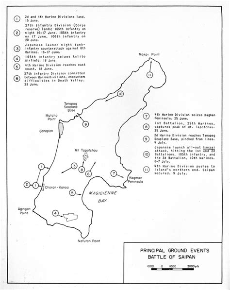 Dateibattle Of Saipan Map Wikipedia