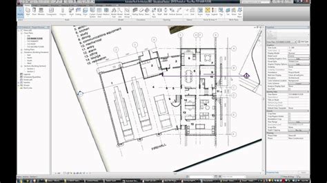 021 Tutorial How To Work With Angled Grid Lines In Revit Architecture