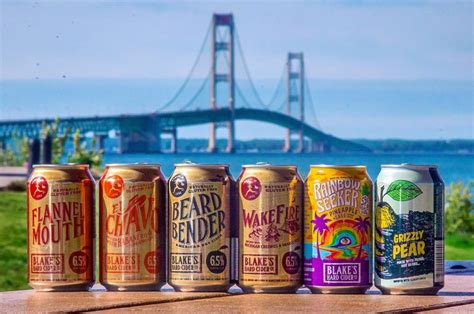Blakes Hard Cider Names New Vp Of Sales And Marketing Brewbound