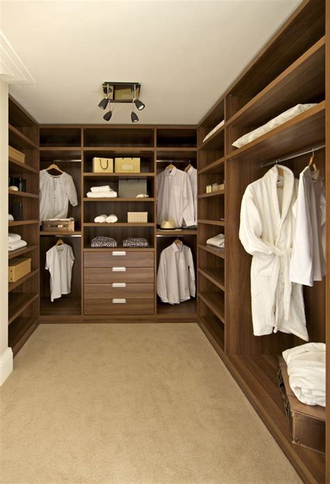 28 Incredible Walk In Closets And Wardrobes For Men And Women Walk In