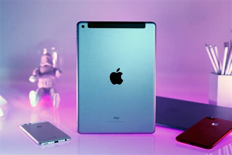 Apple Ipad Review 2017 No Alarms And No Surprises Engadget