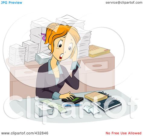 Free Accounting Clipart Free Images At Vector Clip Clip