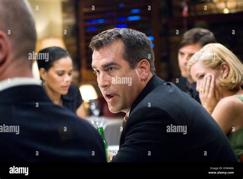 Step Brothers Rob Riggle Step Brothers Date 2008 Stock Photo Alamy