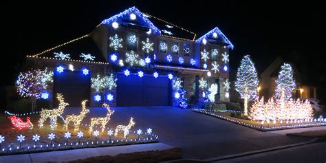 If you're not getting a contact high from these holiday fumes, then you're just a big, old grinch. Synchronized Light Displays | Nuts & Volts Magazine