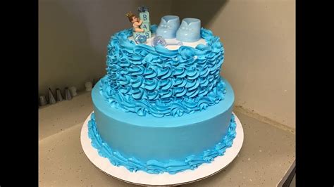 Roblox pide tu avatar pregunta por pastel. Como decorar pastel de baby shower para Niño - facil ...