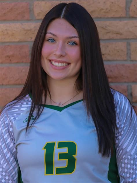 Meet the Salina Journal's 2021 All-Saline County volleyball team